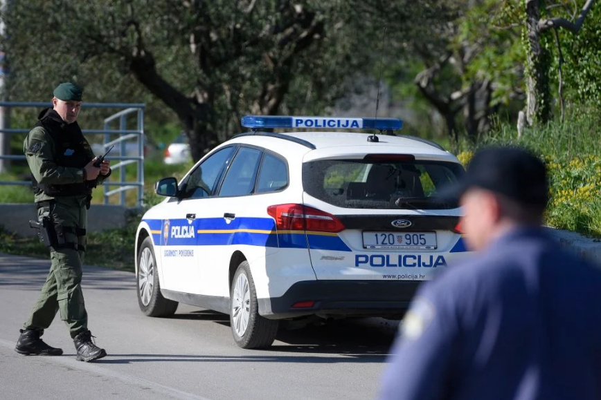 ČETNIČKI ZLOČINAC Bivši pripadnik JNA pod optužen za silovanje kod Vukovara '91.