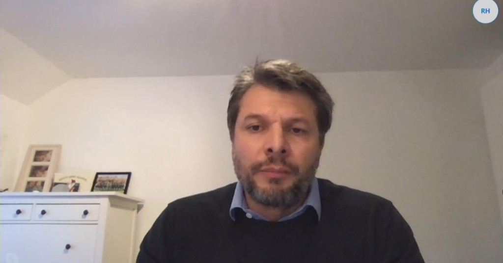 HRVAT S OXFORDA: ‘Naše cjepivo bit će u primjeni do Božića. Spremno je, nije štetno, čekamo još samo jednu stvar‘