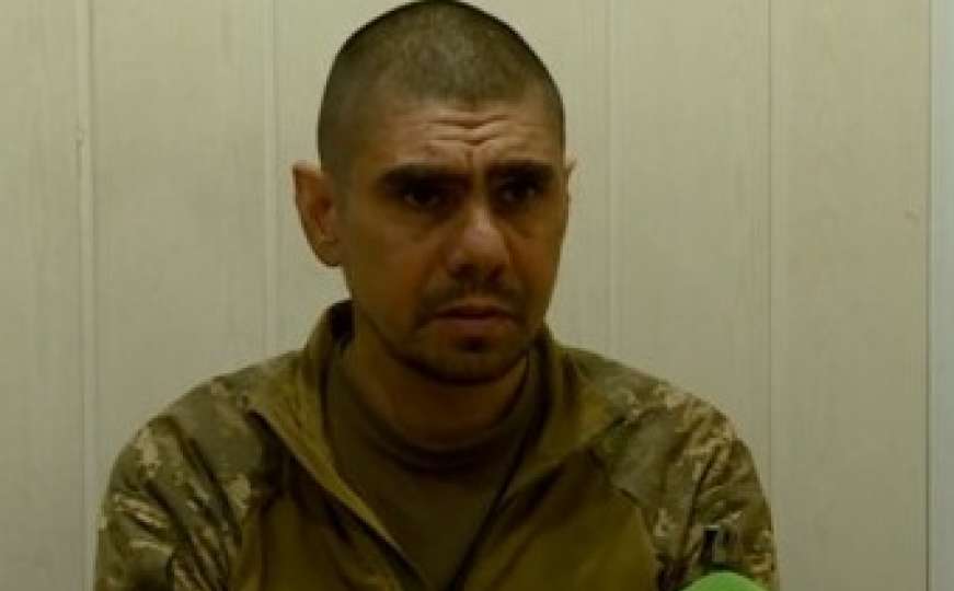 Počinje suđenje Hrvatu kojeg su zarobili Rusi: Prijeti mu doživotni zatvor ili smrtna kazna