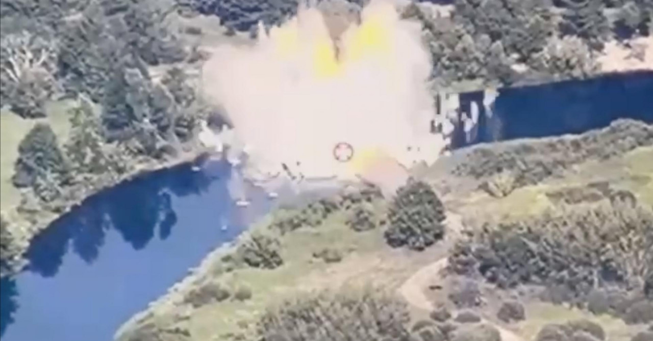 Hrvat otkrio u kakvom su stanju Rusi u Kursku: ‘Sada kad smo im srušili tri mosta, pitanje je vremena...‘