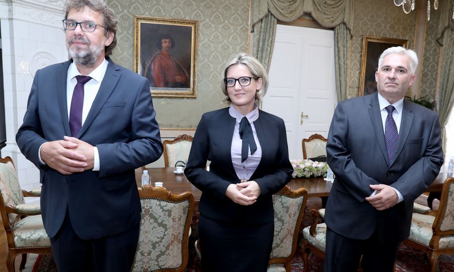 Muškarac iz Subotice uhićen zbog prijetnji čelnici hrvatske manjine