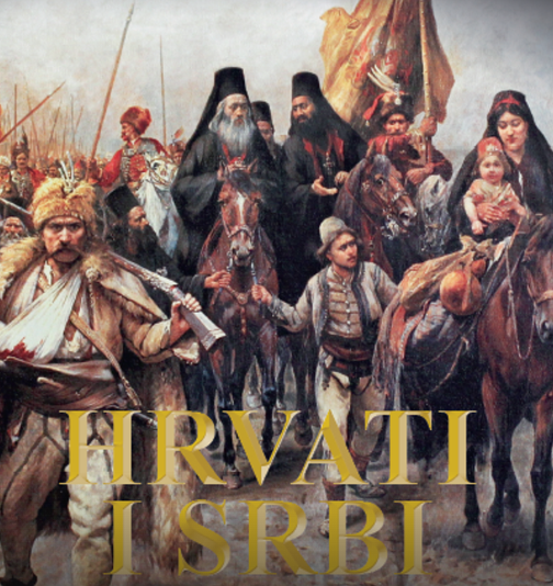 Ne vole ih, jer se bore za Hrvatsku