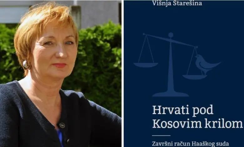 “Hrvati pod KOS-ovim krilom”-knjiga koju bi trebao pročitati svatko tko želi razumijeti sadašnje prilike i neprilike u Hrvatskoj i BiH