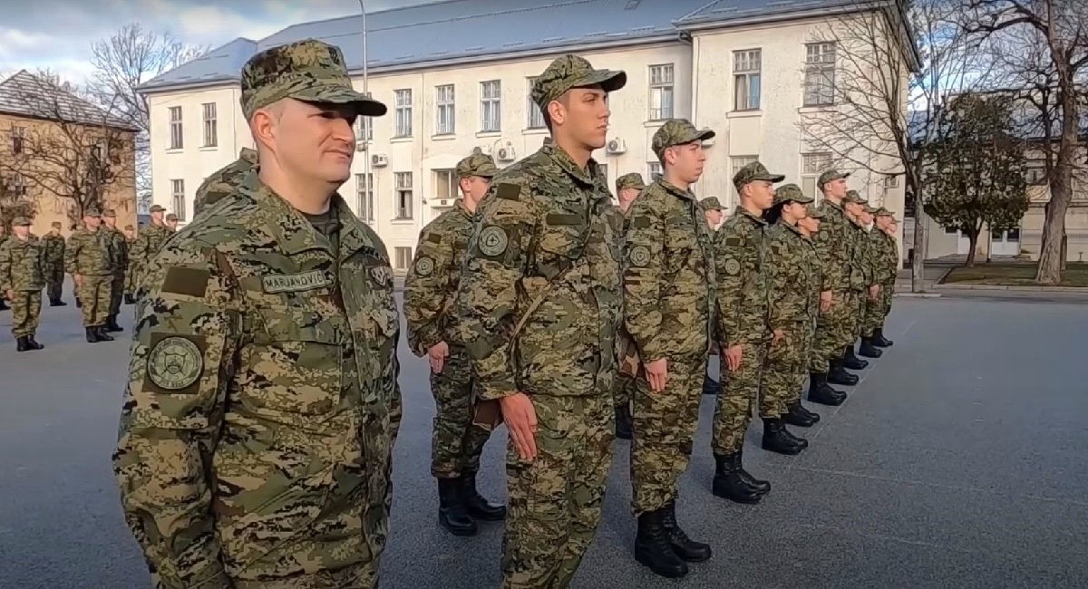 Čak 18.000 Hrvata morat će u vojsku: Evo što će biti s njihovim plaćama i radnim obvezama