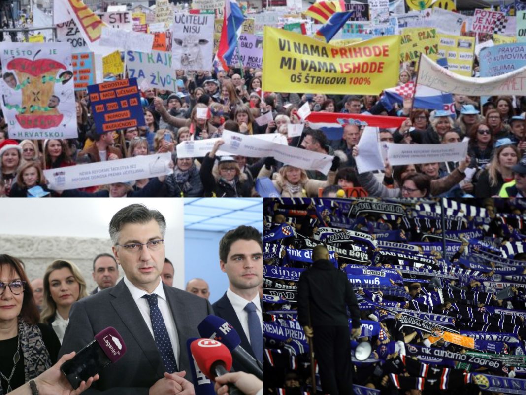 Evo što se u Hrvatskoj najviše pretraživalo na internetu ove godine