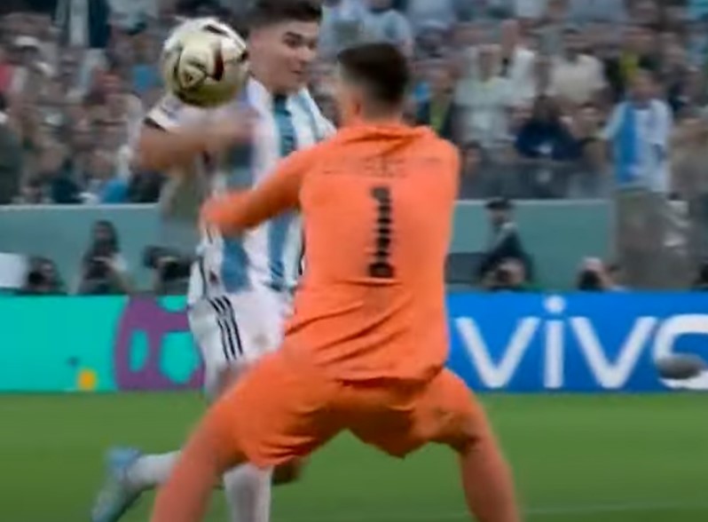 Messi i VAR bili su jači: Vatreni, glavu gore, idemo po broncu!