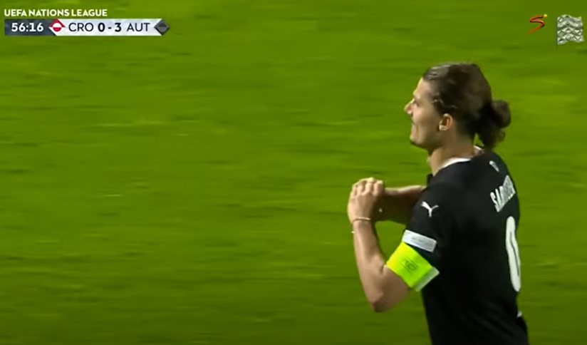 DEBAKL VATRENIH I PROSIPANJE UGLEDA! HRVATSKA IZGUBILA 3:0 PROTIV AUSTRIJE, A STIŽE FRANCUSKA