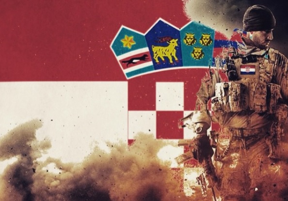 DIDA SA ŠOLTE ZAKOMPLICIRAO DOMOVINSKI RAT