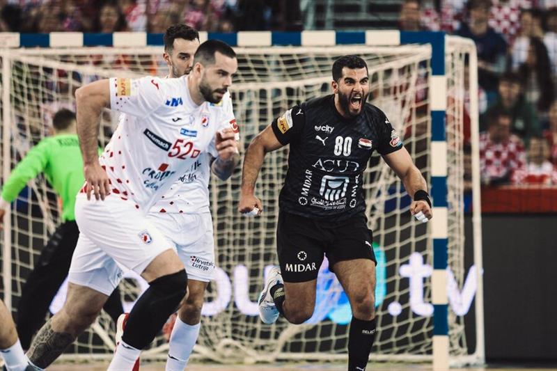 Hrvatski rukometaši u teškoj poziciji: Pred njima odlučujuće utakmice drugog kruga