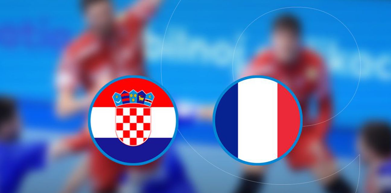 Rukomet 2022: HRVATSKA protiv FRANCUSKE na startu Eura, evo kako će izgledati pomlađeni Kauboji
