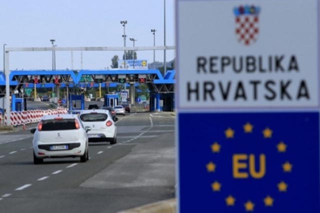 NOVE STROŽE MJERE: EVO ŠTO VAS ČEKA ZA USKRS!