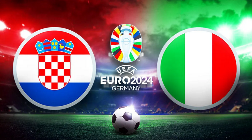 Hrvatska na prekretnici: Danas odlučujuća utakmica protiv Italije za prolazak u osminu finala Eura 2024.
