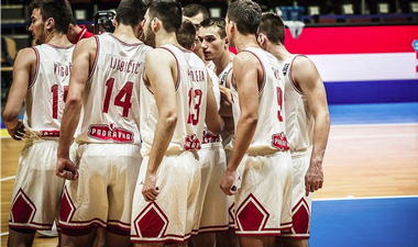 FIBA JE DONIJELA KONAČNU ODLUKU, EVO KAD ĆE HRVATSKA REPREZENTACIJA U BOJ ZA OLIMPIJSKE IGRE!