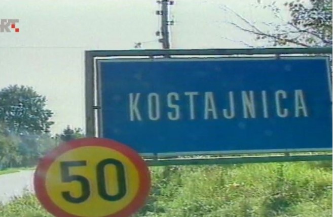 NA DANAŠNJI DAN - KRVAVA BANOVINA: 400 mrtvih u krugu od 35 kilometara! Ovo je priča o padu Hrvatske Kostajnice