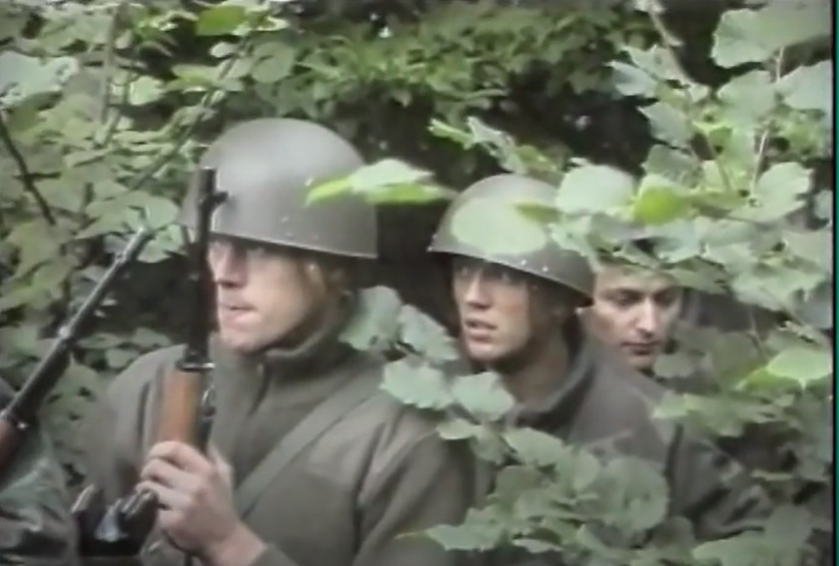 DA SE NE ZABORAVI: 17. srpnja – 14. rujna 1991. godine, obrana Hrvatske Kostajnice…(VIDEO)