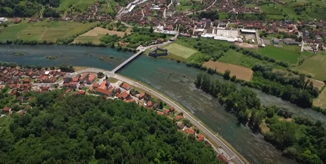 13. lipnja Dan grada Hrvatske Kostajnice – bogata povijest grada pod zaštitom sv. Antuna Padovanskog