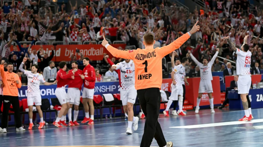 OPET PROMJENA / Hrvatska ipak ne igra polufinale u 20:30, Francuzi opet lobirali. Evo kada igramo