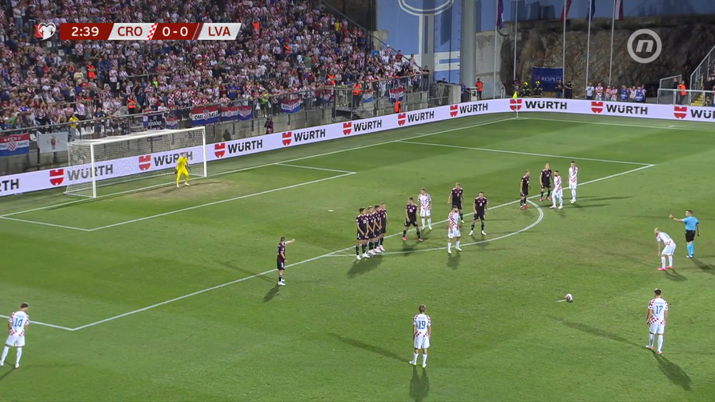 Hrvatska reprzentacija deklasirala Latviju 5:0 u kvalifikacijama za Euro: Petković briljirao, Dalić siguran za Armeniju