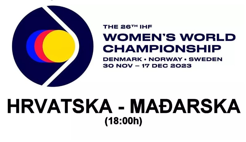 Biti ili ne biti za rukometašice, pobjeda nad Mađarskom donosi četvrtfinale