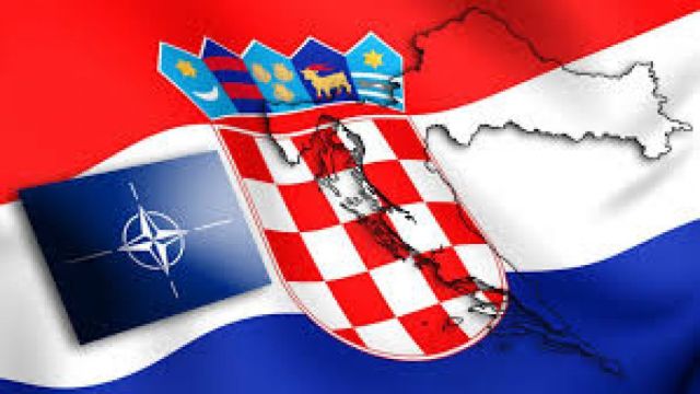 HRVATSKA SE PRIKLJUČILA VOJNOM SAVEZU! Uoči njegove 60. obljetnice strateški se, zajedno s Tiranom, odredila kao dio Zapada