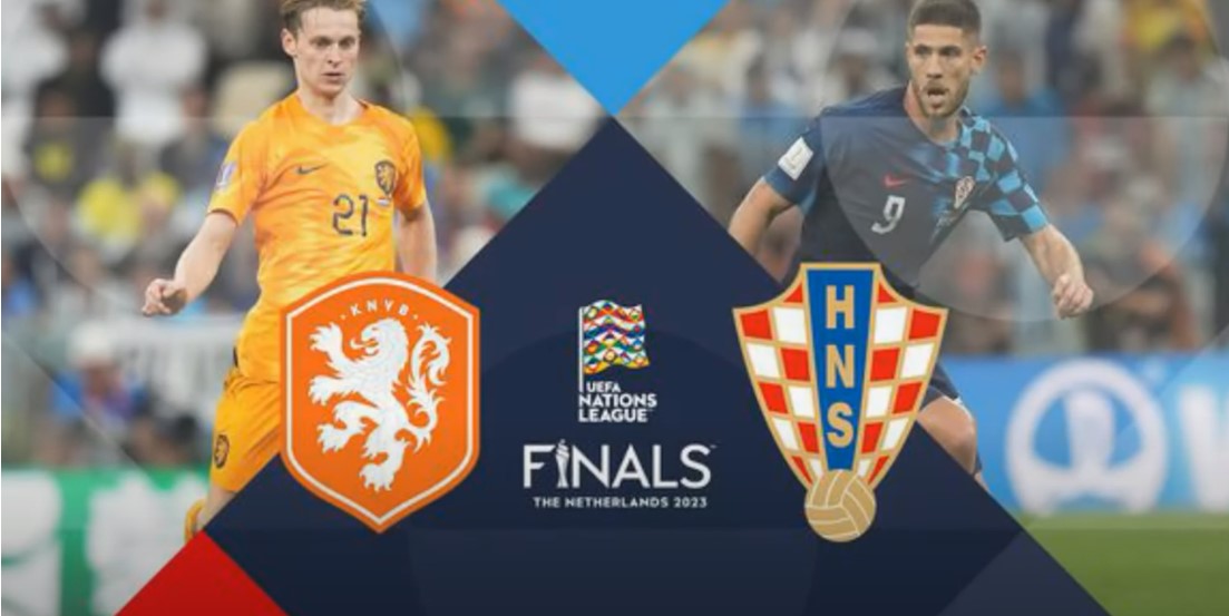 (UŽIVO/VIDEO) Thompsonove pjesme za podršku Hrvatskoj: Tisuće Hrvata zauzele Rotterdam, a čuje se i ‘Moja Hercegovina’ - prognoza Hrvatska pobjeđuje