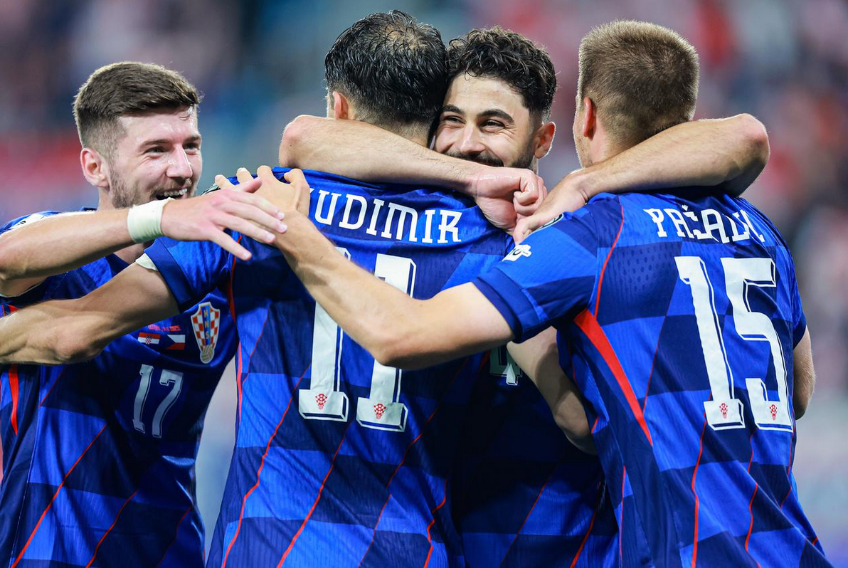 Vatreni pred odlučujućom bitkom u Pragu: Dalić traži pobjedu za sigurnu kartu za Svjetsko prvenstvo