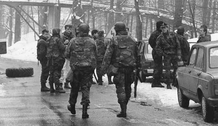 Bili su prvi kad je trebalo