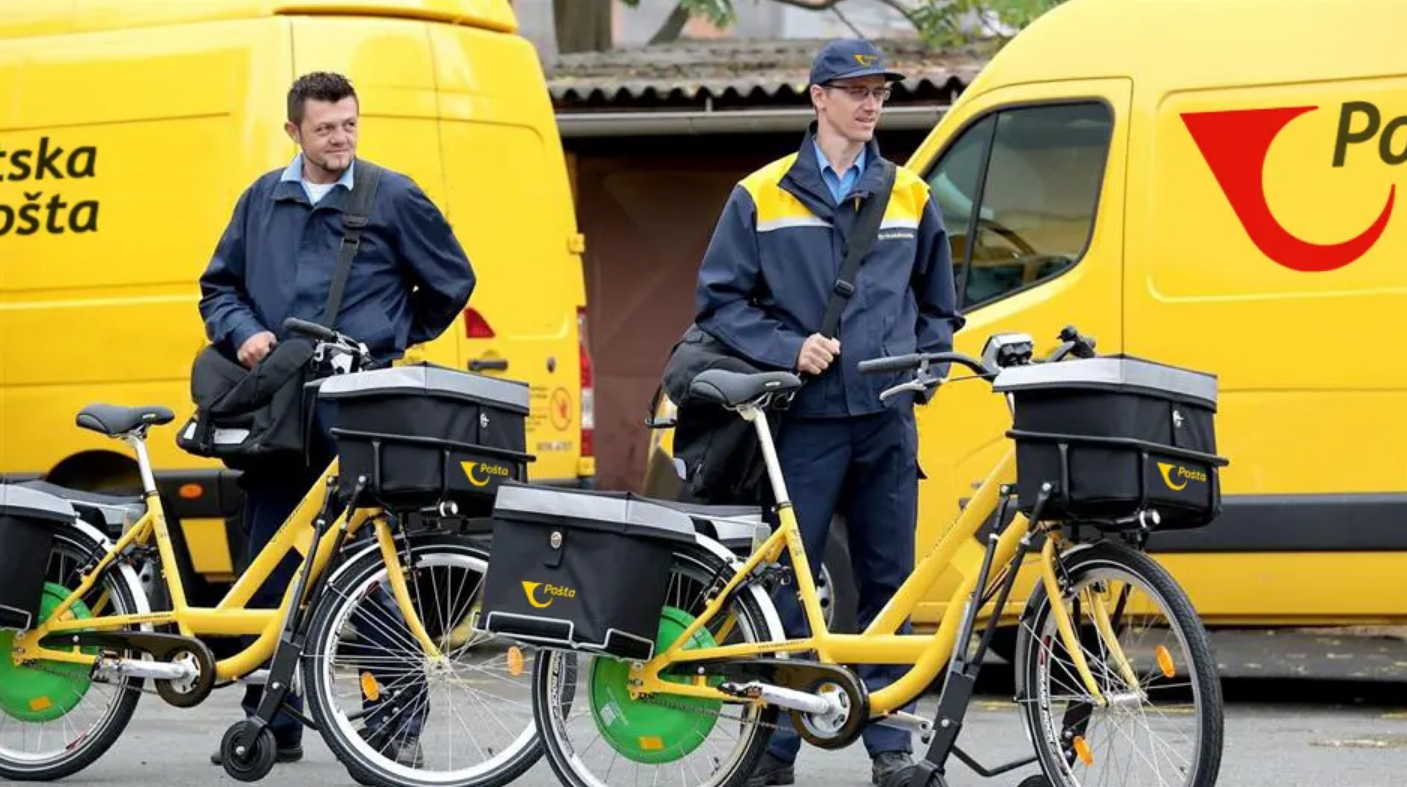 Nedostatak radne snage u Hrvatskoj pošti dovodi do potrage za 134 novih radnika