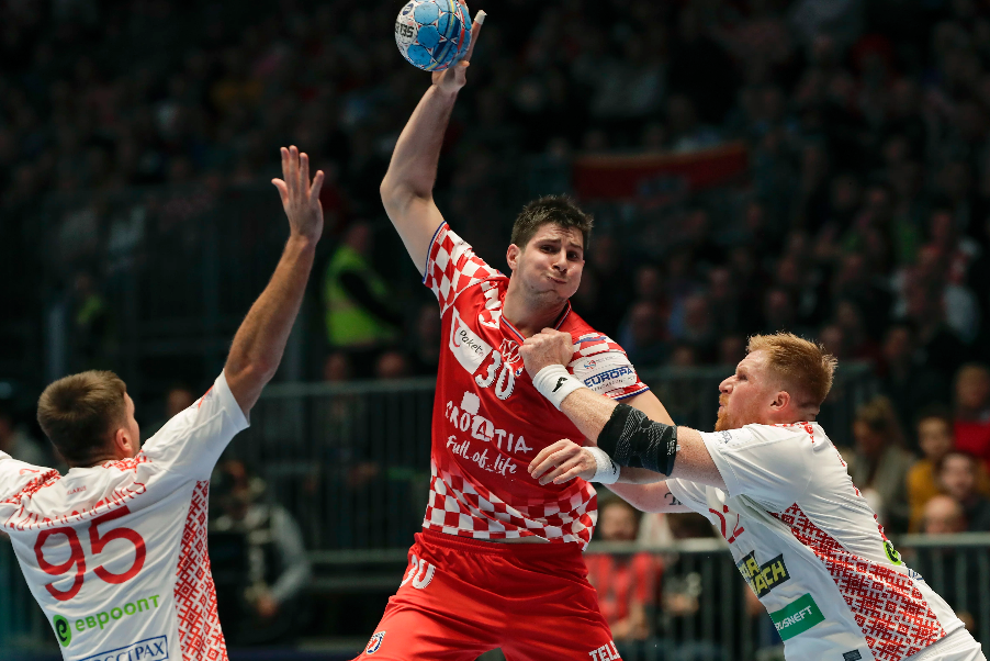 Večeras će Hrvatska u 'revijalnoj' utakmici protiv Srbije pokušati zadržati stopostotni učinak