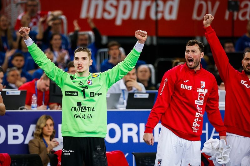 Hrvatska u četvrtfinalu Svjetskog prvenstva: Mađarska prvi izazov na putu prema polufinalu