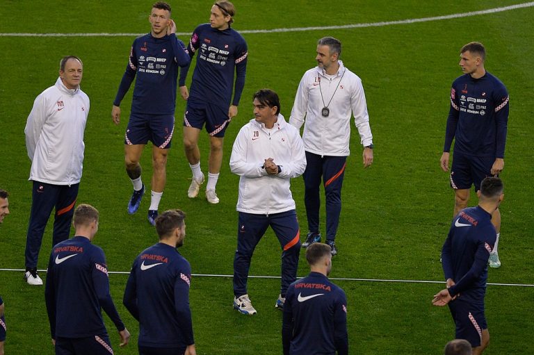 Doznajte gdje možete gledati utakmicu Hrvatska – Rusija