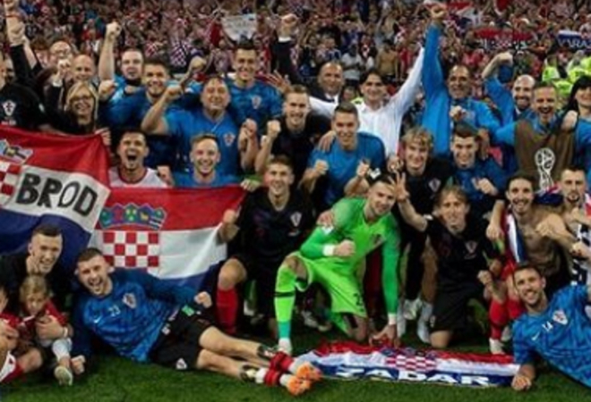 OD VOJNIKA HVO-A DO JUNAKA HRVATSKE! Prvo je nosio hranu na položaje, a onda je preko Hajduka zablistao!