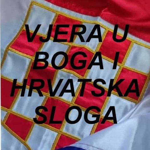 BRANITELJSKI KUTAK: Ivanka Bušljeta - Hrvatsko srce