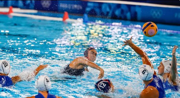Hrvatski vaterpolisti u polufinalu Olimpijskih igara! Srušili moćne Španjolce