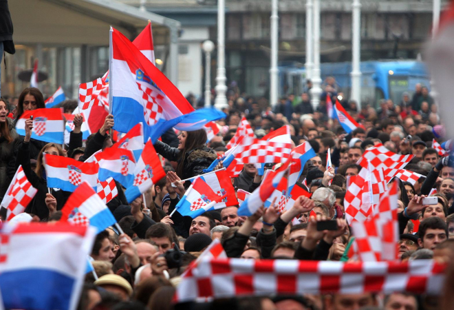 ‘ZEMLJA SMO BEZ SUVERENITETA! Moramo se pitati zašto postojimo’: Stanje u državi potpuno je drugačije od onoga što vladajući prikazuju’