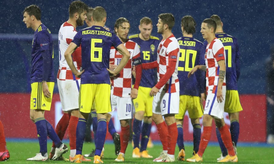 Koronavirus proširio se i unutar švedske reprezentacije; nakon izbornika pozitivan je i suigrač našeg Filipa Uremovića
