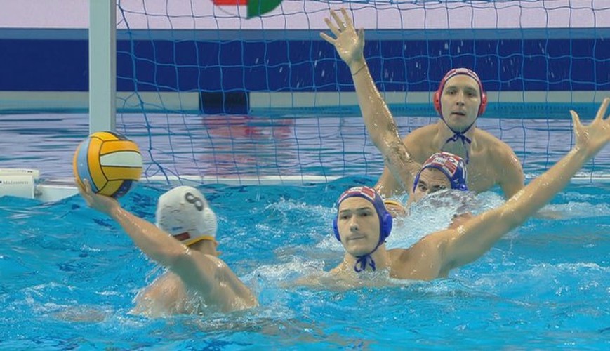Hrvatska u dramatičnoj završnici pobjedila Crnu Goru i izborila četvrtfinale Europskog prvenstva!