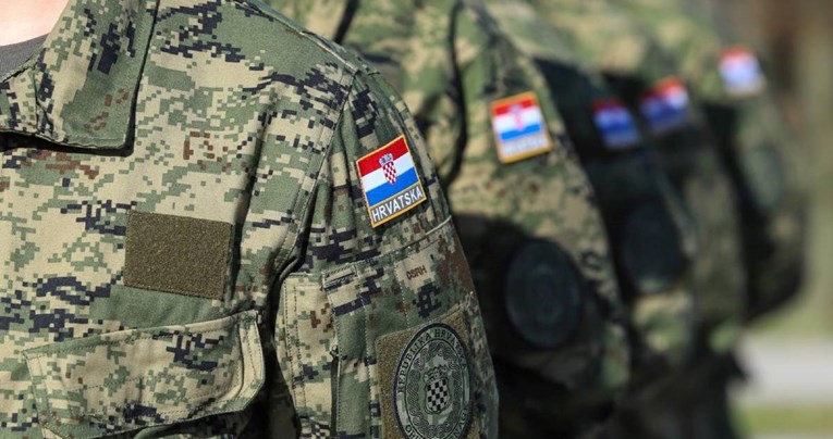 Objavljen cijeli popis plaća u Hrvatskoj vojsci: evo koliko svaki mjesec primaju vojnici, časnici, generali, admirali...