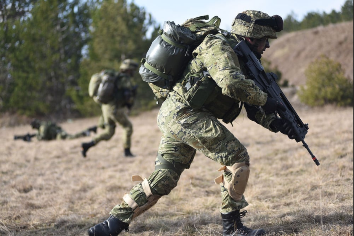Građani javljaju da im stižu pozivi za vojnu vježbu, evo o čemu se radi