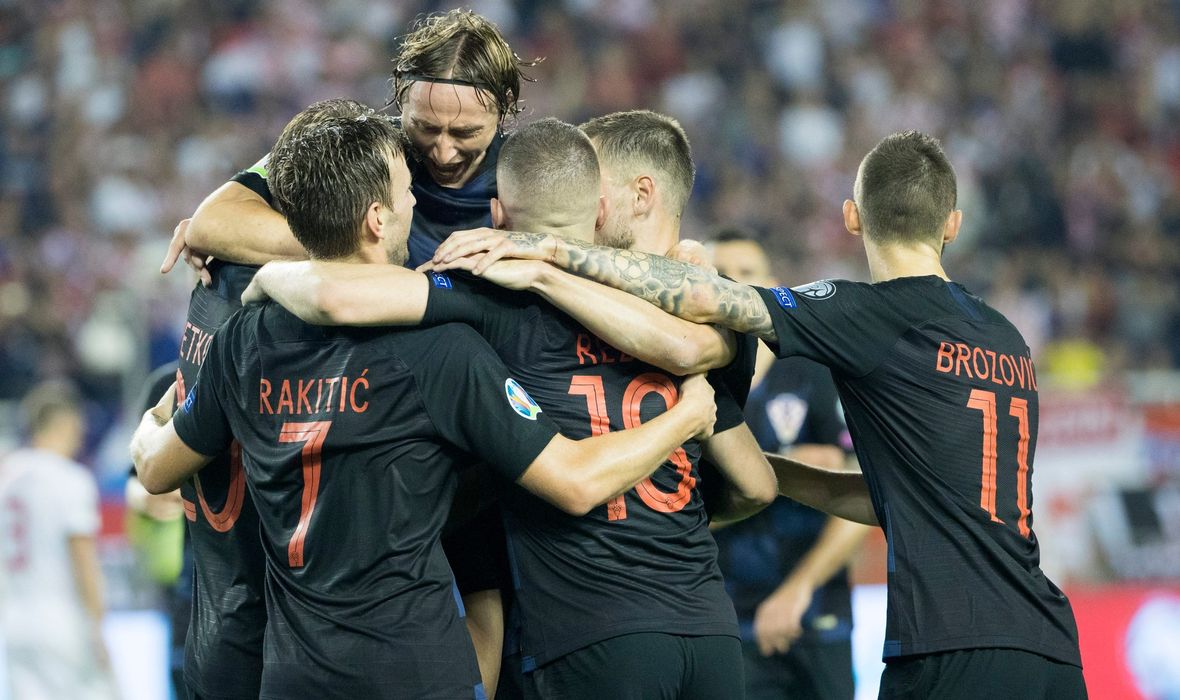 ČITAV KLUB SE PODIGAO NA NOGE ZBOG HRVATA: ZBOG VATRENOG SU POČELI NOVI PREGOVORI Pod hitno žele izmijeniti ugovor hrvatskog reprezentativca!?