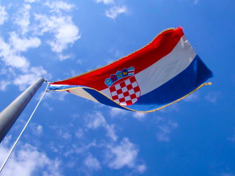 Hrvatska slavi Dan neovisnosti