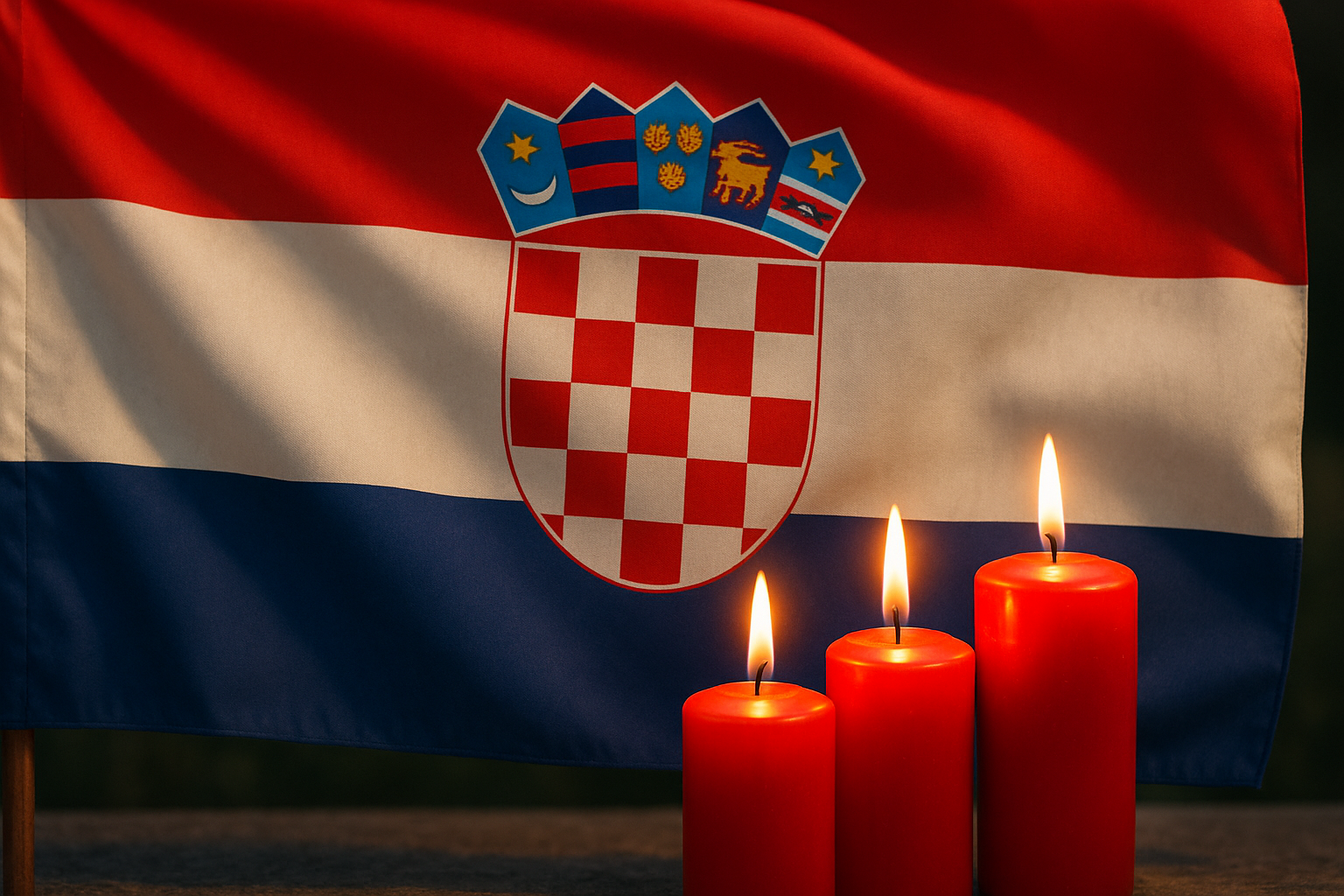 Pronalazimo žrtve, ali ne i krvnike: Dokle će zločinci Domovinskog rata biti nedodirljivi