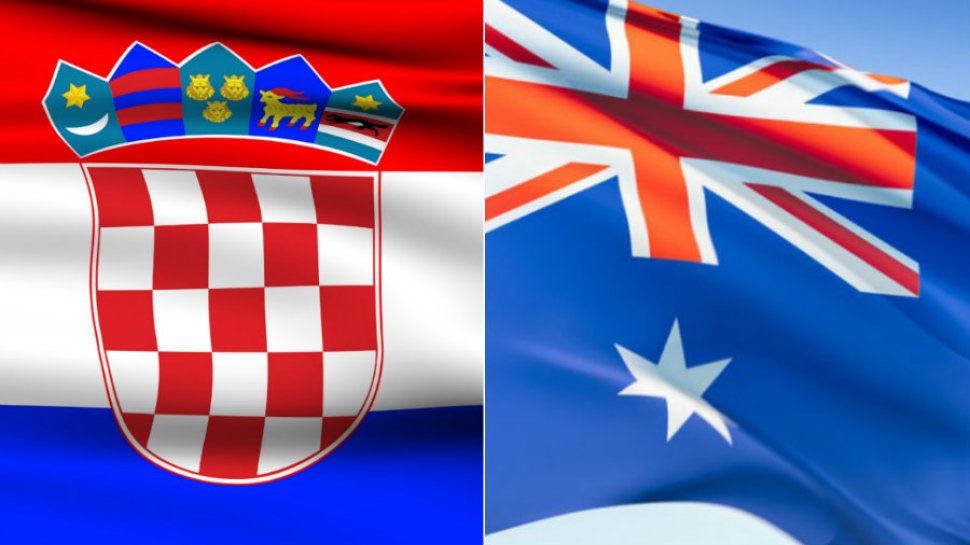 Dokumentarni film: Hrvati i Australija (VIDEO)