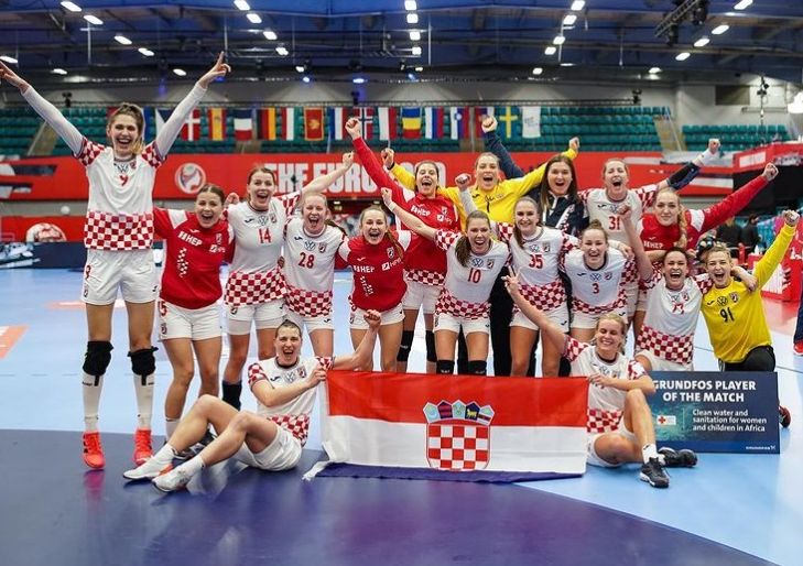 Sportske kraljice posramile HRT: Kakva je ovo Hrvatska televizija?