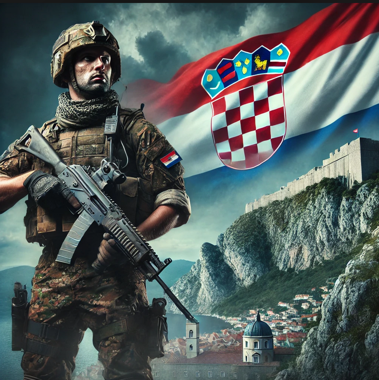 Hrvat opisao što bi napravio da sad počne rat i šokirao mnoge: ‘Velikog srca ću to priznati’