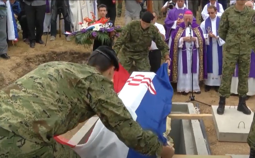 Zdravstveni karton hrvatskih branitelja: Otkrivamo od čega najčešće umiru branitelji u mirovini
