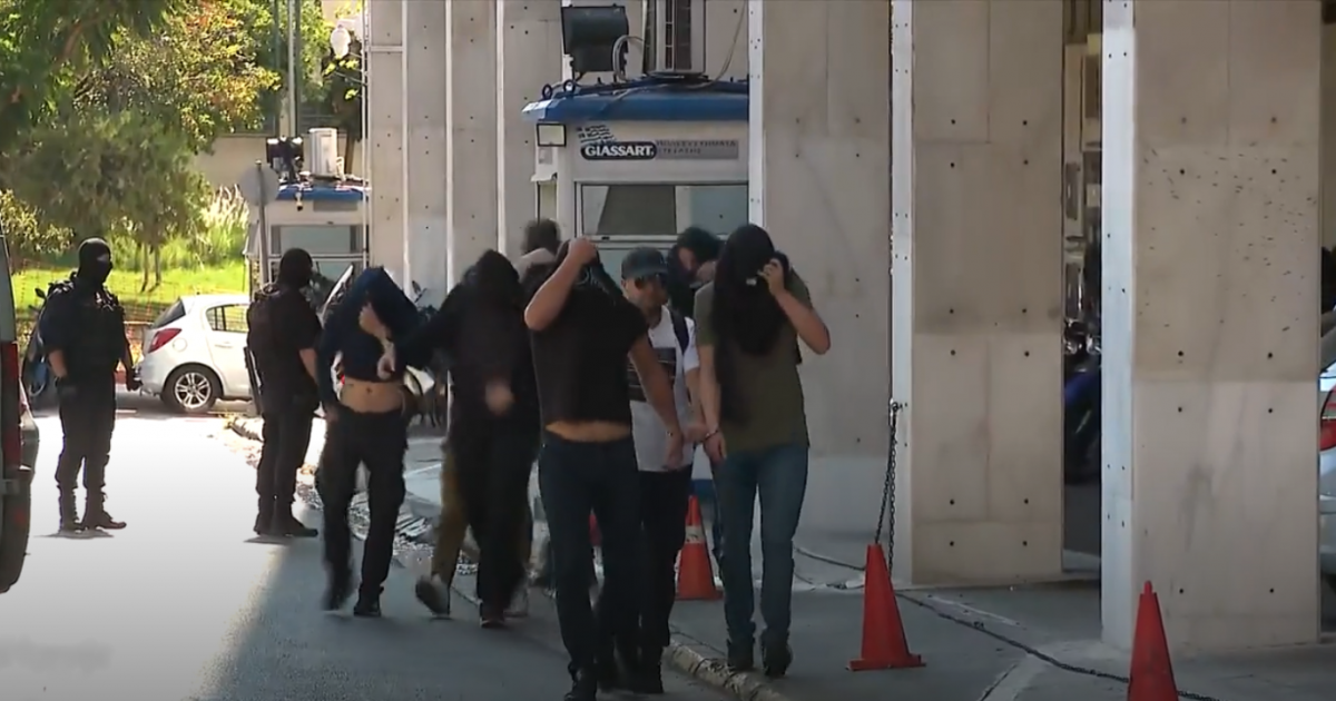 EKSKLUZIVNO Grčki odvjetnik više ne zastupa boyse. Aktivist: Jedan je pao u dijabetičku komu