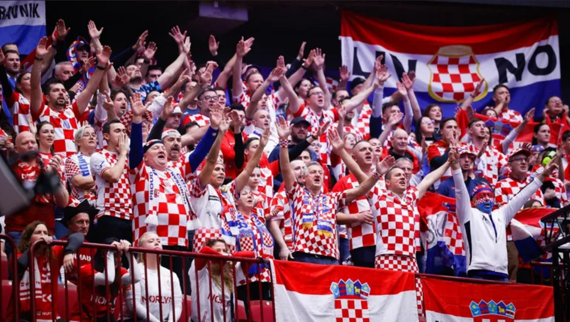 Evo koliko će koštati ulaznice za utakmicu na Opus Areni! HNS daje 1000 karata za najvjernije