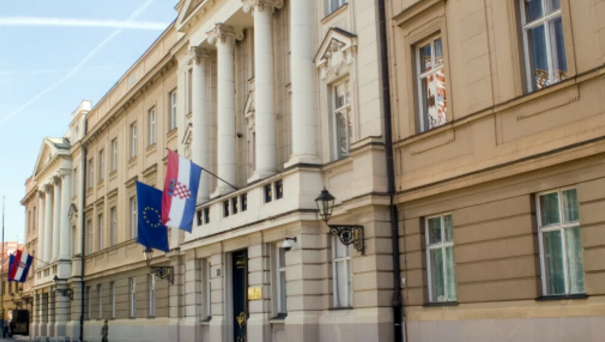 Sabor zaključuje tjedan glasovanjem: Svađe i optužbe obilježile rasprave