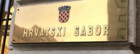 RASPOLOŽENJE U SABORU NAPETO DOK SE RASPRAVLJA O REBALANSU DRŽAVNOG PRORAČUNA
